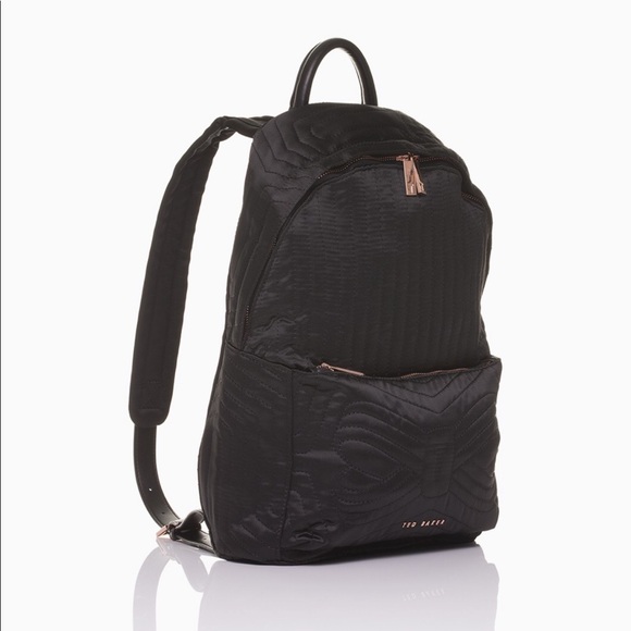 ted baker akija backpack